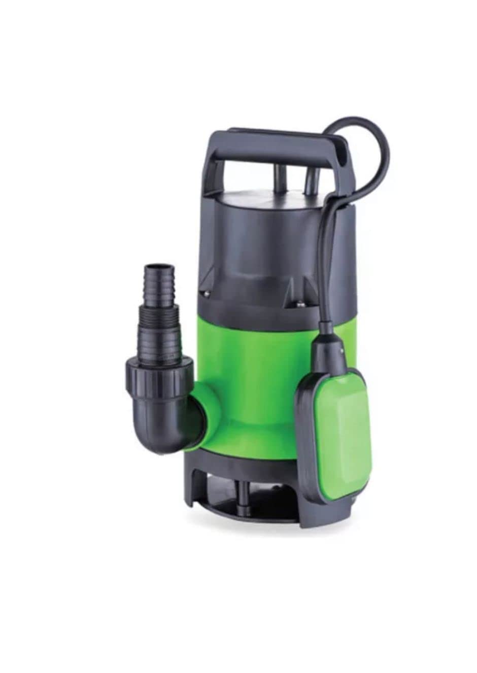 Asian Pumps & Machineries 1 Hp Submersible Sewage/Dewatering/Fountain Pump with Automatic Float Switch 750W Max Flow Rate 13500 L/h Head 8m Outlet Size 1 & 1.1/2 Inch 220V (B0B3T9VR2V) Amazon Price History, Amazon Price Tracker