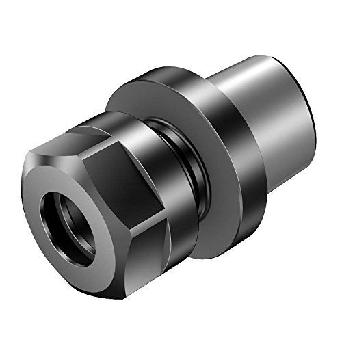 C4 Collets Sandvik Coromant C4-391.14-20 035 Coromant Capto to ER Collet Chuck ...
