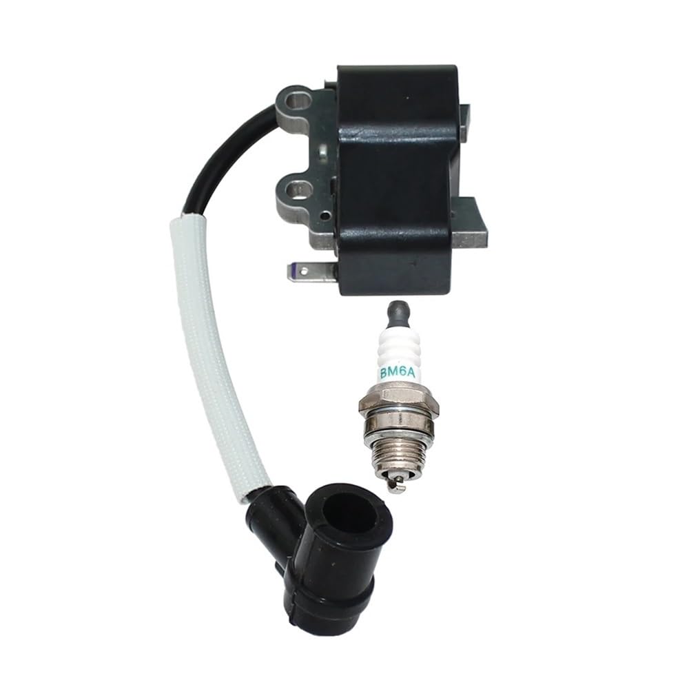 Bobine d'allumage de haute précision pour Echo CS-452ESX P021036740