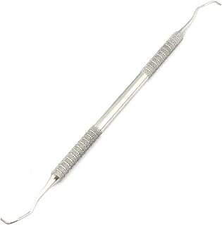 AA PRO Dental PERIODONTAL Gracey CURETTES 11/12 Double Ended Stainless Steel Instruments A+ Quality