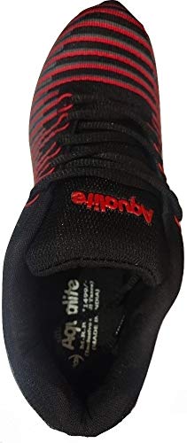 GenericCausal Shoes for Men/boy Size 7 by Mahadev Enterprises Black