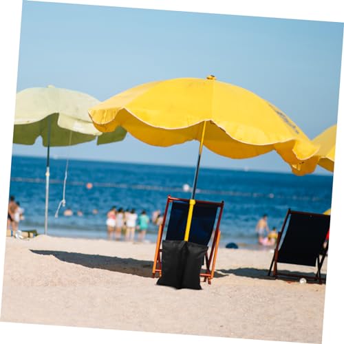 Poids de tente pour parasols UPKOCH lot de 4 fixations étanches