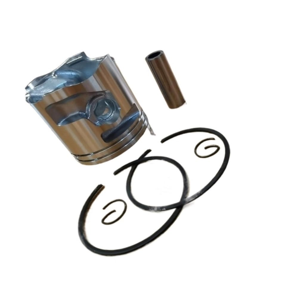 Clips d'axe de piston K960 56 mm en acier résistant pour cylindre K970