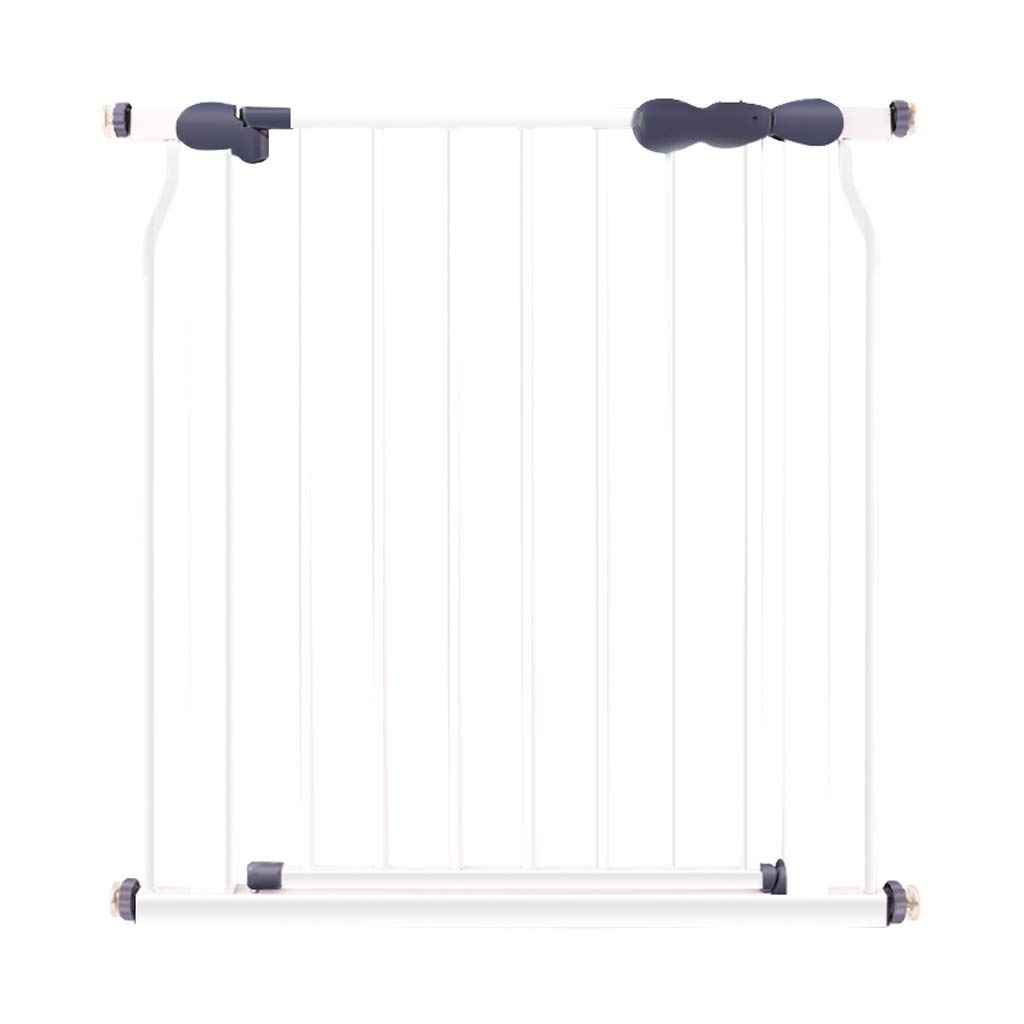 Barrière de sécurité pour parcs d'animaux et enfants réglable 153-160cm de large
