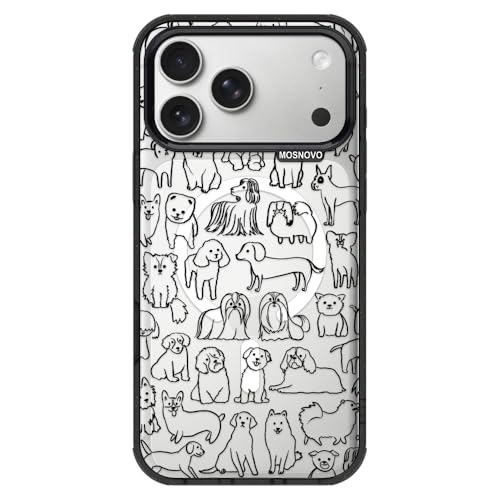Coque iPhone 17 Pro Max protection militaire antichoc contre les chutes du quotidien