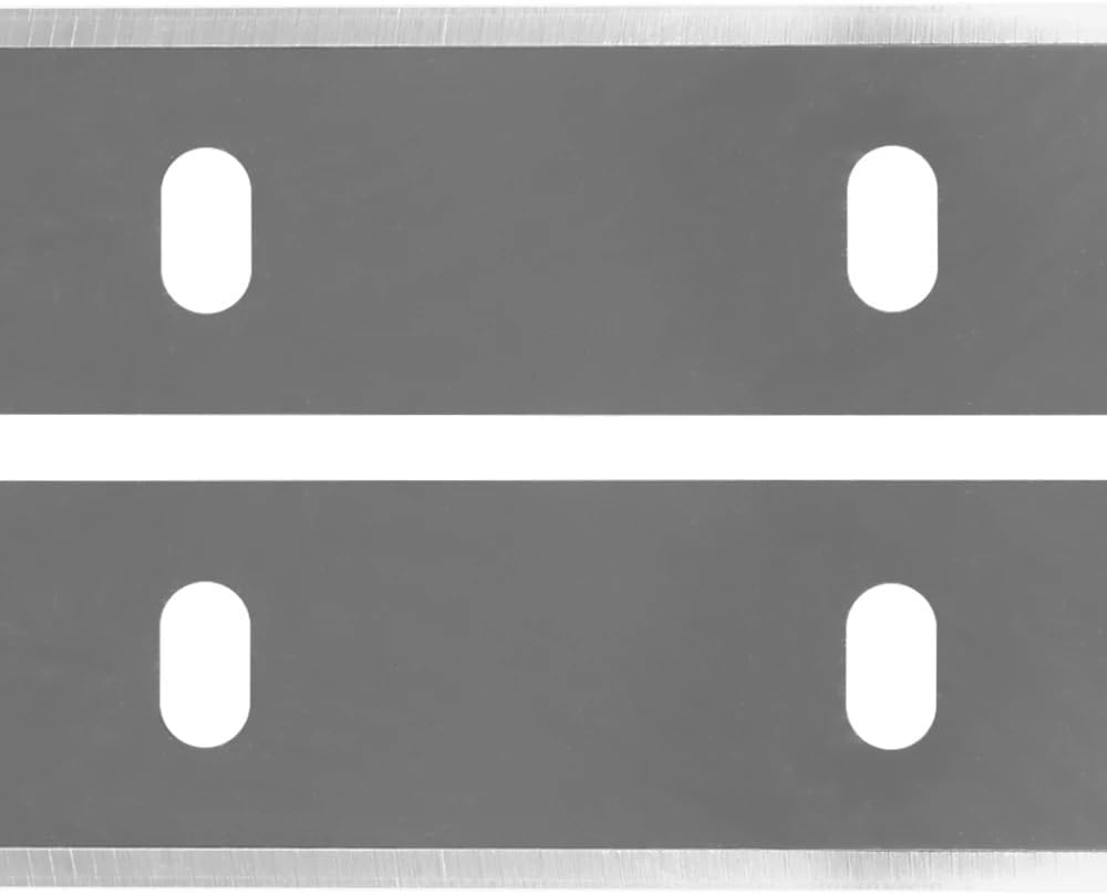 12" 305mm HSS Wood Planer Blade Thickness Planer Knife for 2012NB 793350-7 305x32x3mm Woodworking Power Tools Accessories