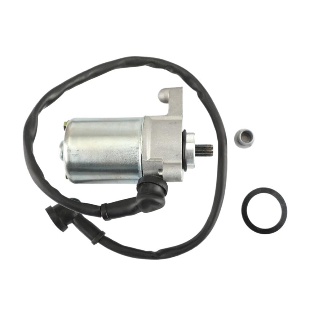 Démarreur 125 compatible 1997-2007 pour réparation de moteur de moto