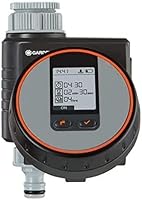 Gardena Computer per Irrigazione Automatica e Veloce, Standard, Flex