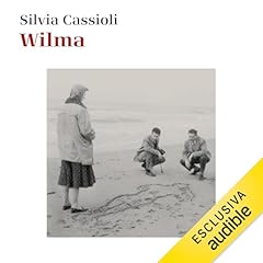 Wilma copertina