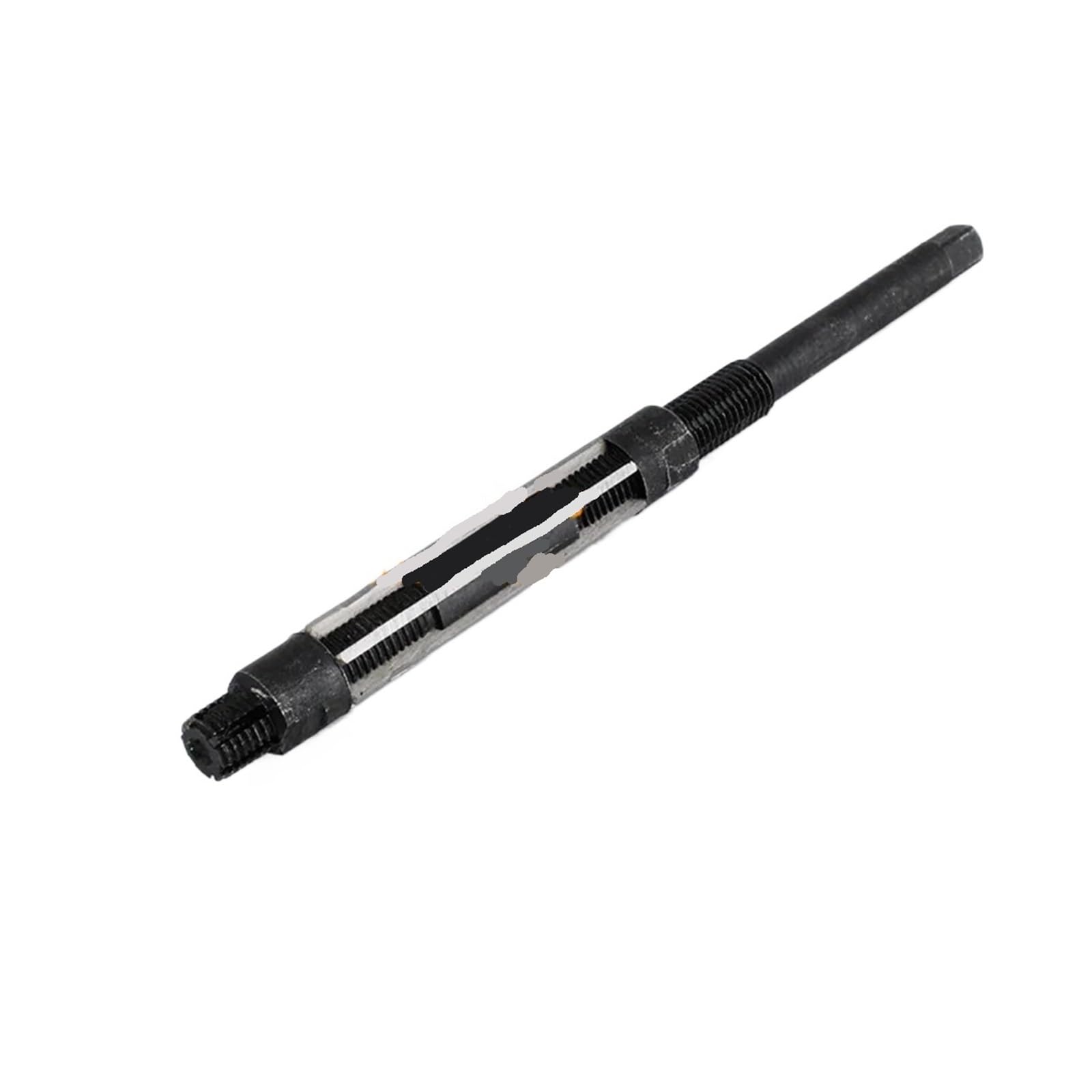 Regulowany rozwiertak ręczny HSS | Regulowany chwyt prosty 5/6 rowek HSS Stop 6,25-44 mm Obróbka metali/stolarka/. Zrobienie(26-29.5)