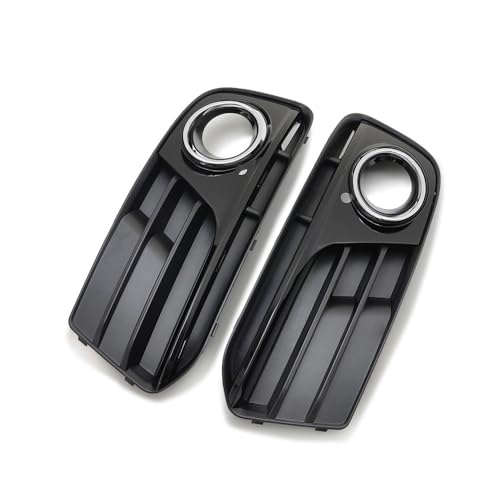 Voiture grille capot avant calandre Q5 2013-2016 pour trajets sereins