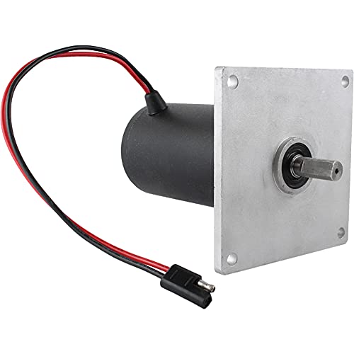 Moteur saleuse pour securiser les routes de montagne et parkings prives lors des gelees