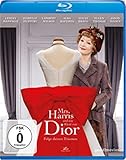  Mrs. Harris und ein Kleid von Dior [Blu-ray]