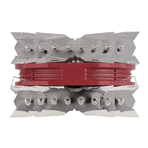 Build My PC, PC Builder, Thermalright SilverArrow T8