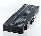 notebook hp amd turion 64 x2 NEUESTE TECHNOLOGIE UND LANGE LAUFZEIT: Leistungsdaten: Li-Ion/11,1V/6600mAh.