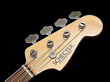 Schecter PS-S-JB/R シェクター　ベース　ジャズベ 限定モデル】SCHECTER（シェクター） PS-S-JB/R エレキベース