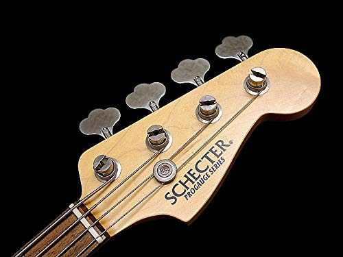 Schester エレキベース ブラウン SCHECTER / シェクター ベース | 島村楽器オンラインストア