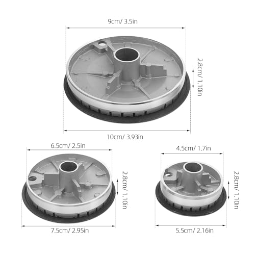 Refacciones para estufas de gas 29 Imagen adicional