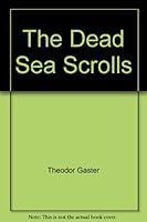 The Dead Sea Scrolls B000HLOMSS Book Cover