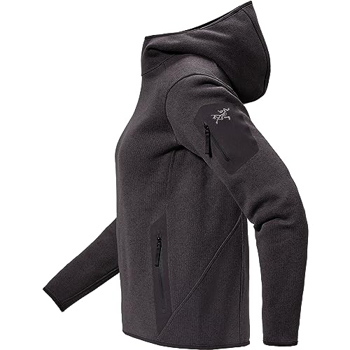 Amazon.com: Arc'teryx Covert Pullover Hoody Women's | Technical