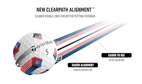 Image of TaylorMade Golf TP5