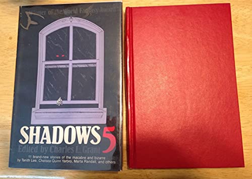 Shadows 5 view 2