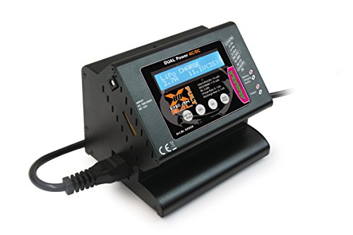 Preisvergleich Produktbild Jamara 153058 - Ladegerät X-Peak80 Pult Edition