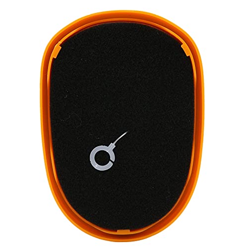 Tela de filtro, filtro prático eficaz, fácil de substituir, para escritório, quarto, casa, sala de e