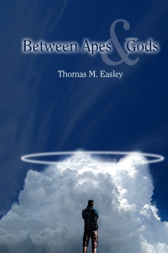 Between Apes and Gods: and the guy on the plane Paperback – March 1, 2013