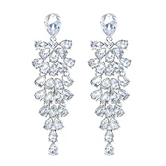 01-Clear Silver-Tone