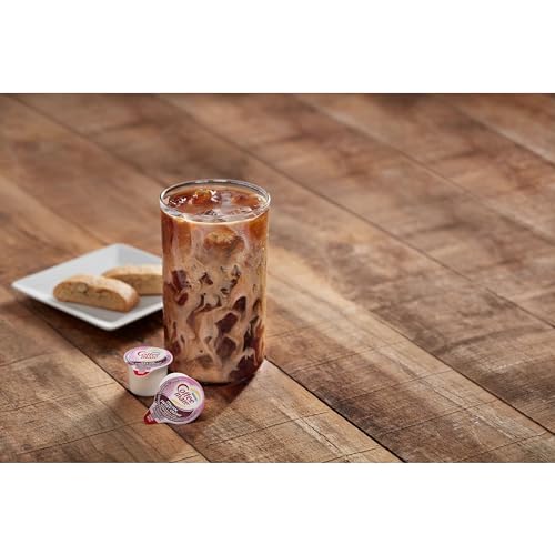 Coffee Mate Nestle Coffee Mate Coffee Creamer, Italian Sweet Creme, Liquid Creamer Singles, Non Dairy thumb #2