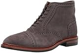 Allen Edmonds Men's Hamilton Wp Oxford Boot, Magnet, 8.5 Wide
