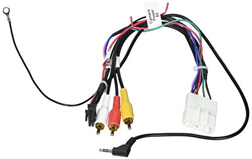 Axxess(r) NISS 2011 HRNS 6V CNVTR