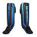 Essential MMA Muay Thai & Kickboxing Shin Guards