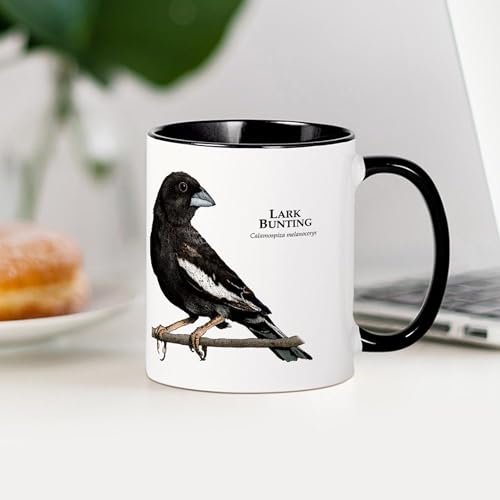 Taza de cerámica de 11 oz para café miniatura 4