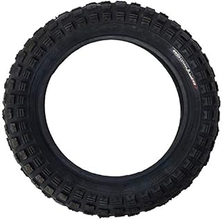 Raleigh - T1780 - Knobbly Cycle Tyre Black 12.5 Inch X 2.25 Inch