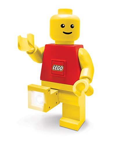 Price comparison product image Lego Legoman Lights Torch