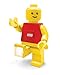 Price comparison product image Lego Legoman Lights Torch