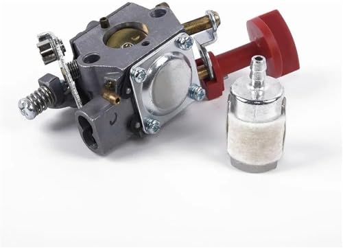 Carburateur pour Echo CS2600C : solution contre les pertes de puissance de tronçonneuse