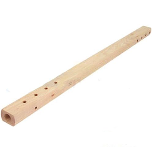 RAParts Mower Wood Pitman Stick Fits John Deere #8#9 8 9#39N Fits JD Z9913H Sickle