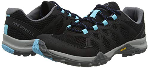 Merrell Siren 3 AEROSPORT, Scarpe da Scogli Donna