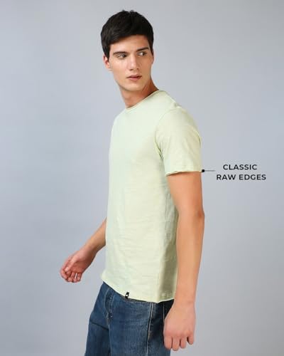 Image of Bewakoof Men T-Shirt