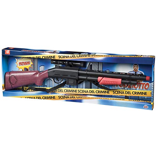 Preisvergleich Produktbild Grandi Giochi gg16105 Gewehr 68.5 cm