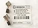 Price comparison product image Genuine Bosch Carbon Brushes 2607034904 2607034901 & 2607034900 33618 33614 33612 13618 13624 Cordless Drill BS9G