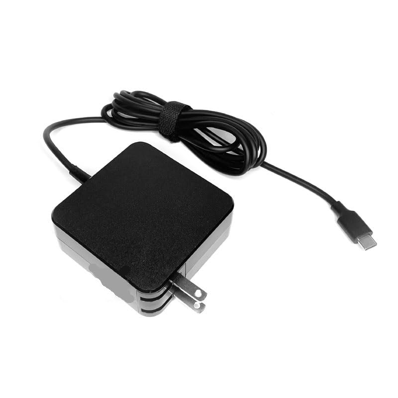 Chargeur USB-C 20V 3.25A résout les pannes de batterie - 4