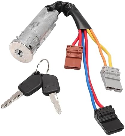 Cobo Startschakelaar - 22714307000 | Uitvoering: 12 volt | 45 mm