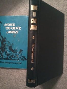 Paperback None to give away Book