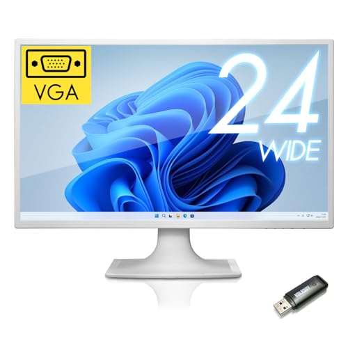 yςݕiz KBLKSGY t j^[ fBXvC 24^ VGA zCg KBLKSGY 32GB USB3.0t