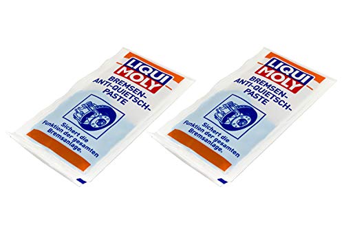 LIQUI MOLY Anti Quietsch Paste 20 g