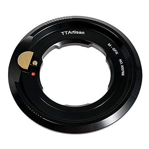Amazon | TTArtisan 50mm F0.95 ASPHフルフレームマニュアルフォーカス
